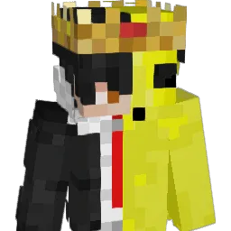 SulferCube's Minecraft skin