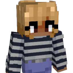 SulfurAnim8s Minecraft avatar bust