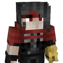 SulfurHastur Minecraft avatar bust