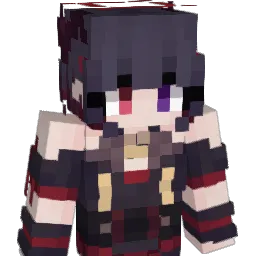 Sulfuro's Minecraft skin