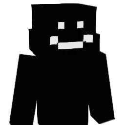 Sulfurwall Minecraft avatar bust