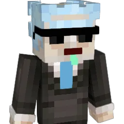 Suli432 Minecraft avatar bust