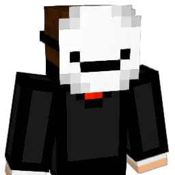 Sulicius Minecraft avatar bust