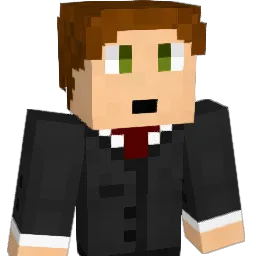 Sulimma Minecraft avatar bust