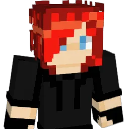 Suliora's Minecraft skin