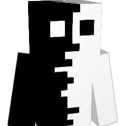 SullenPrism1274 Minecraft avatar bust