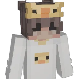 Sullibab's Minecraft skin