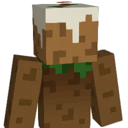 SulliedSocrates Minecraft avatar bust