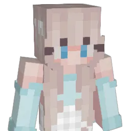 Sulliii Minecraft avatar bust