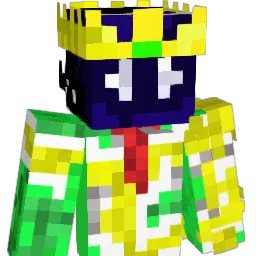SullivanM16 Minecraft avatar bust