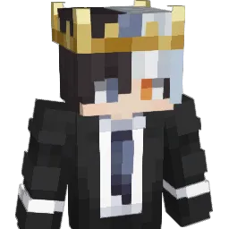 Sullivan_x Minecraft avatar bust