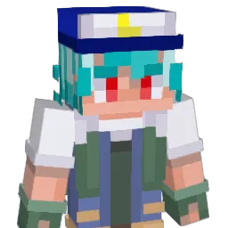 Sully080 Minecraft avatar bust