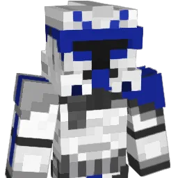 Sully1101 Minecraft avatar bust