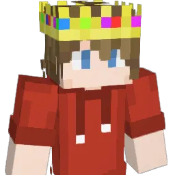 Sully2265's Minecraft skin