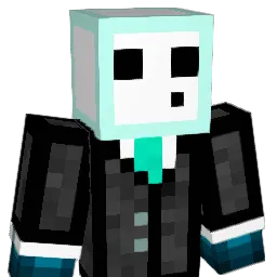 Sully2k Minecraft avatar bust