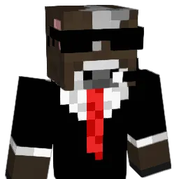 Sully60 Minecraft avatar bust