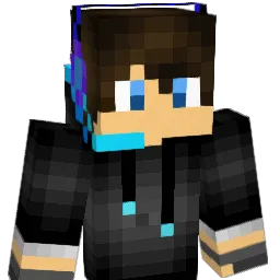 Sully7925 Minecraft avatar bust