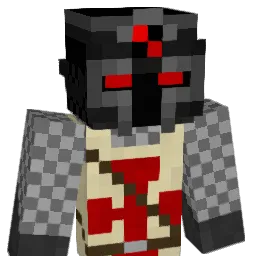 Sully95 Minecraft avatar bust