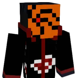 SullyF11's Minecraft skin