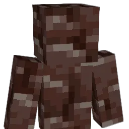 SullyMA Minecraft avatar bust