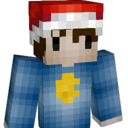 Sully_77's Minecraft skin