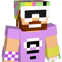Sully_Sensei Minecraft avatar bust