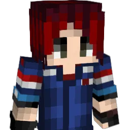 Sully_the_DB Minecraft avatar bust