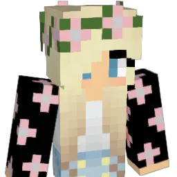 Sullyboss2311 Minecraft avatar bust