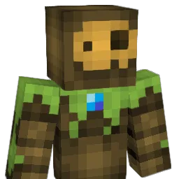 Sullyer111 Minecraft avatar bust