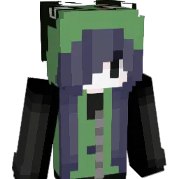 Sullywon's Minecraft skin