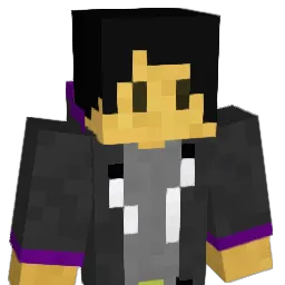 SullyyS Minecraft avatar bust