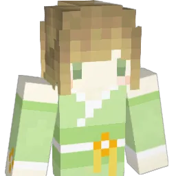 SuloMR_1831 Minecraft avatar bust