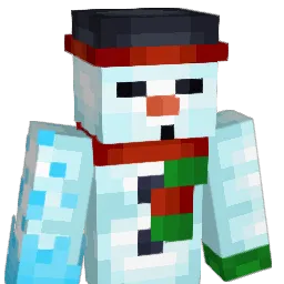 Sulock_ Minecraft avatar bust