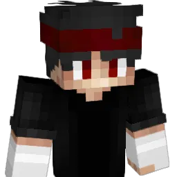 SulolDz Minecraft avatar bust