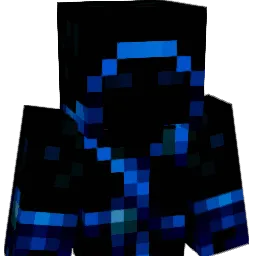 Sulphorus's Minecraft skin