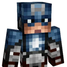 Sulplice Minecraft avatar bust