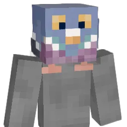 SultanMT Minecraft avatar bust