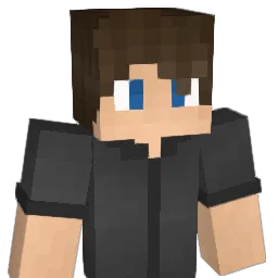 Sultanntheking Minecraft avatar bust