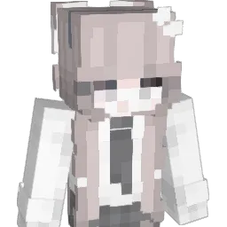 Sultata Minecraft avatar bust