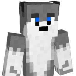 Sultax Minecraft avatar bust