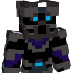 SultorVendar Minecraft avatar bust