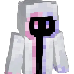 Suluni's Minecraft skin