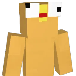 Sulz_'s Minecraft skin