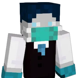 Sulzir's Minecraft skin