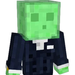 Sum0o's Minecraft skin