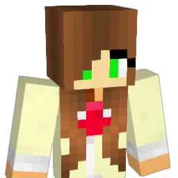 SumCrafter Minecraft avatar bust
