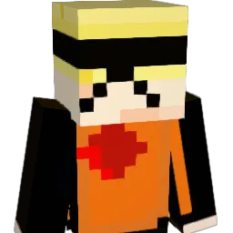 SumFunnyKiddo's Minecraft skin
