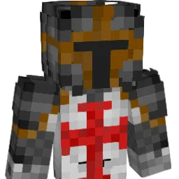 SumKindaBean Minecraft avatar bust