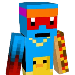 SumKuum's Minecraft skin