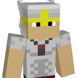 SumNone Minecraft avatar bust